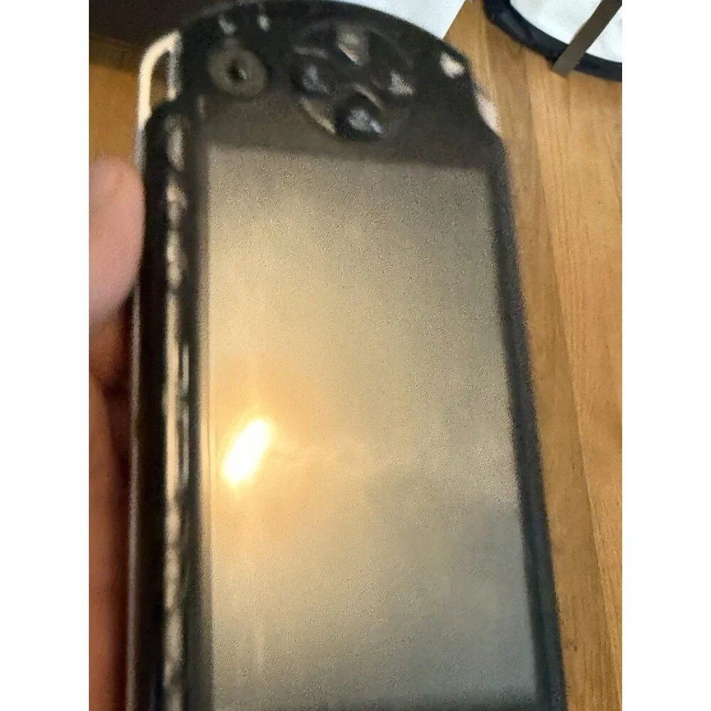 Sony working good